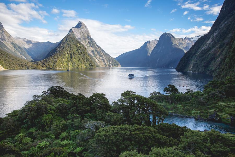 
                                                                                                        【人間仙境】紐西蘭航空南北島、五大國家公園、峽灣火車、美食體驗10日
                                                                                                        