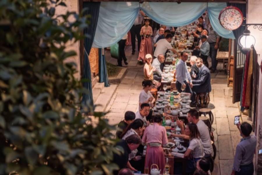 
                                                                                                        跨年來去濮院古鎮、宋街坊宴、漢服體驗六日【蘇州古運河英迪格酒店】
                                                                                                        