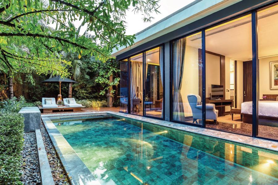 
                                                                                                        【頂泰風】米其林美食。華欣頂級VILLA。浪漫奢華 5日
                                                                                                        