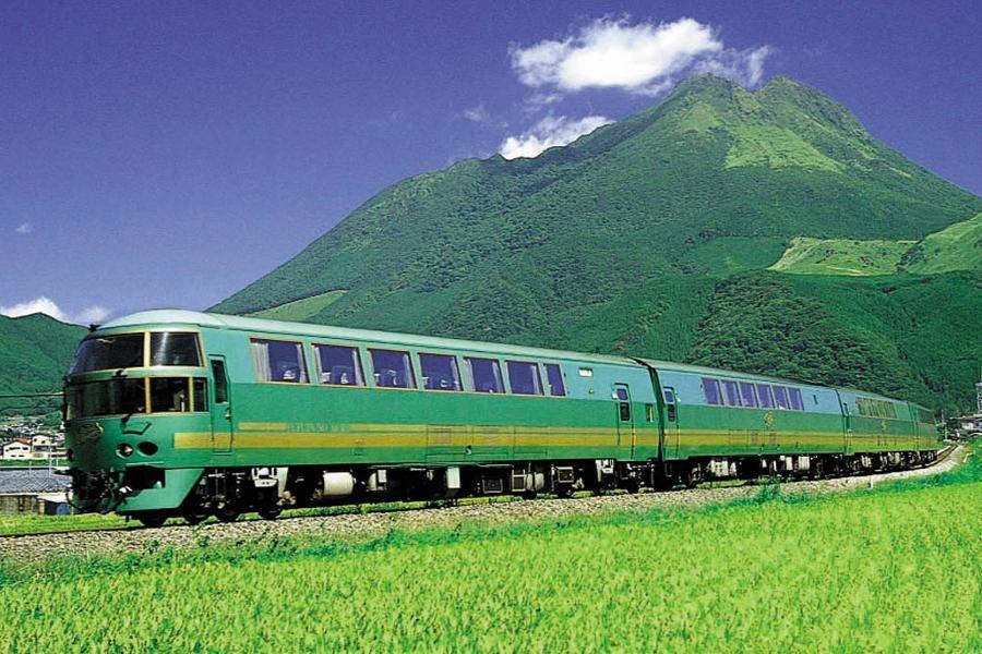 
                                                                                                        星宇九州、阿蘇黑川秘境、由布院之森鐡道、溫泉品蟹5日
                                                                                                        