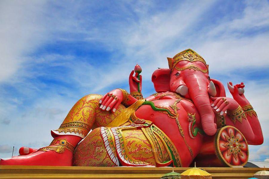 
                                                                                                        【泰國迎春】粉紅象神廟、飛機咖啡廳、海上遊艇All Star 5日
                                                                                                        