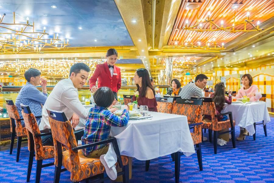 
                                                                                                        【歌詩達遊輪-莎倫娜號】沖繩、石垣島自主遊五日（海景房．四人一室）
                                                                                                        