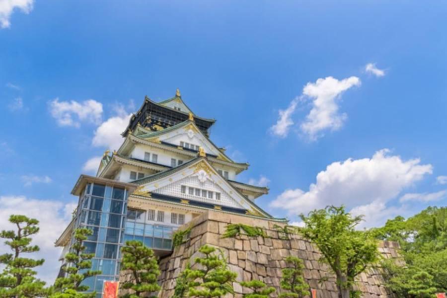 
                                                                                                        【精選關西】保住市區溫泉飯店‧京阪神奈四都‧螃蟹吃到飽‧經典關西5日
                                                                                                        