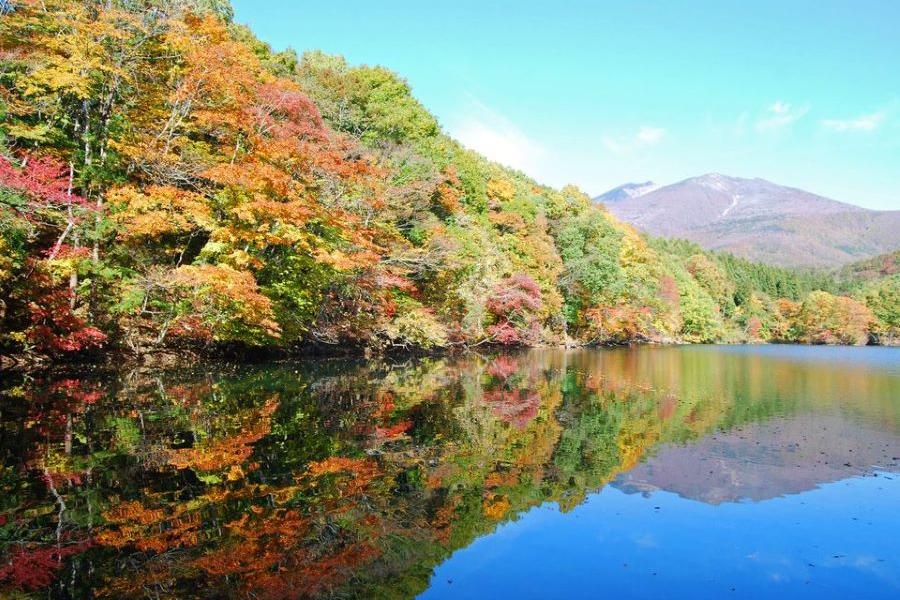 
                                                                                                        【精選東北】秋妝藏王、絕美長老湖、抱返奧入瀨、銀山溫泉、秋遊楓青仙6日
                                                                                                        