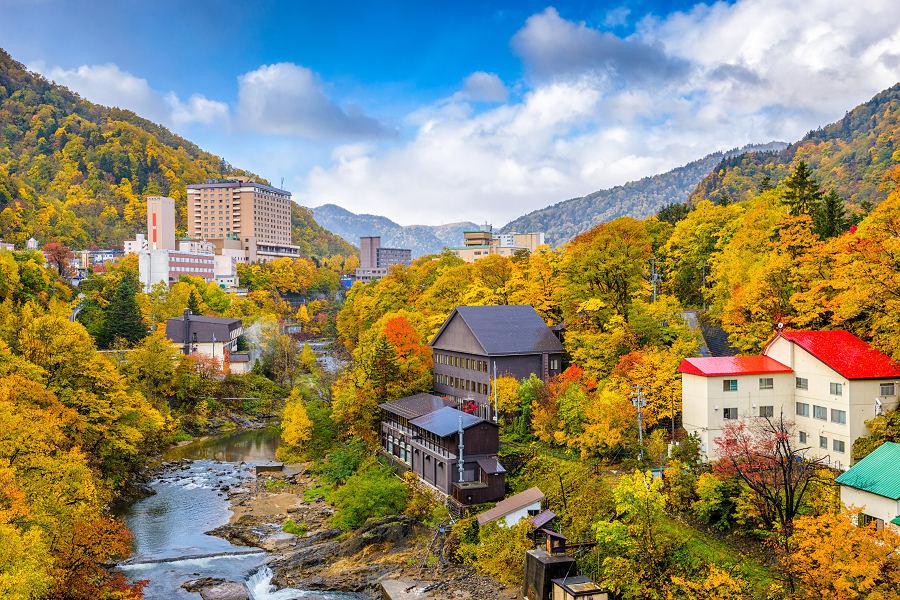 
                                                                                                        【北海道秋日美境】絕美洞爺二世谷、定山溪紅葉の路、和牛螃蟹美饌5日
                                                                                                        