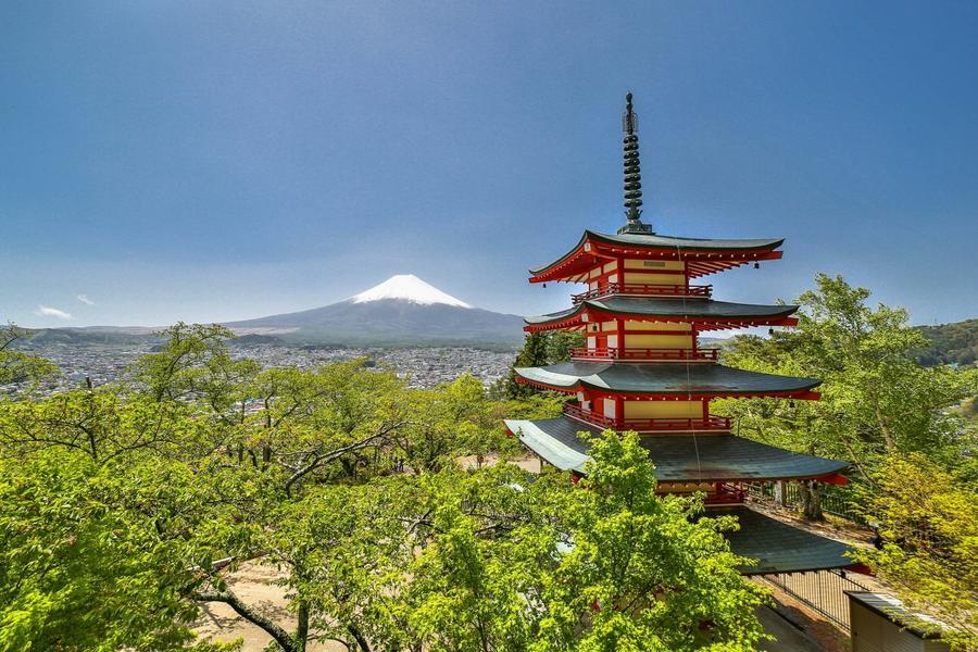 
                                                                                                        限時限量｜東京迪士尼～富士山美景．御殿場OUTLET．螃蟹和牛溫泉5日
                                                                                                        