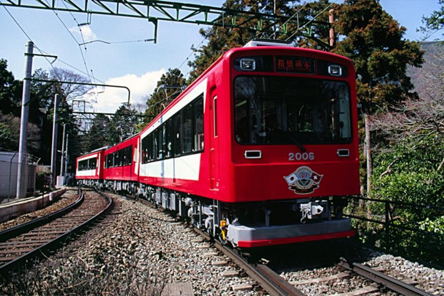 
                                                                                                        【限時限量】東京迪士尼～箱根鐵道．大涌谷．明治神宮．澀谷購物5日
                                                                                                        