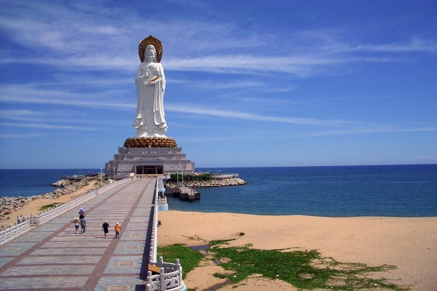 
                                                                                                        【皇品神州】海天佛國普陀山靜心、清心、祈福禮佛5日
                                                                                                        
