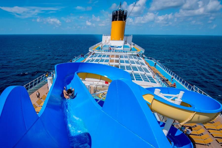 【歌詩達郵輪莎倫娜號】濟州、長崎、六日(海景房‧三人一室) 國外團體旅遊 東南旅遊網