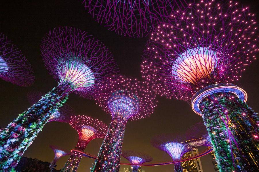 
                                                                        【星馬雙城】馬六甲世遺古城海景下午茶、新加坡住一晚、超級樹燈光秀五日
                                                                        