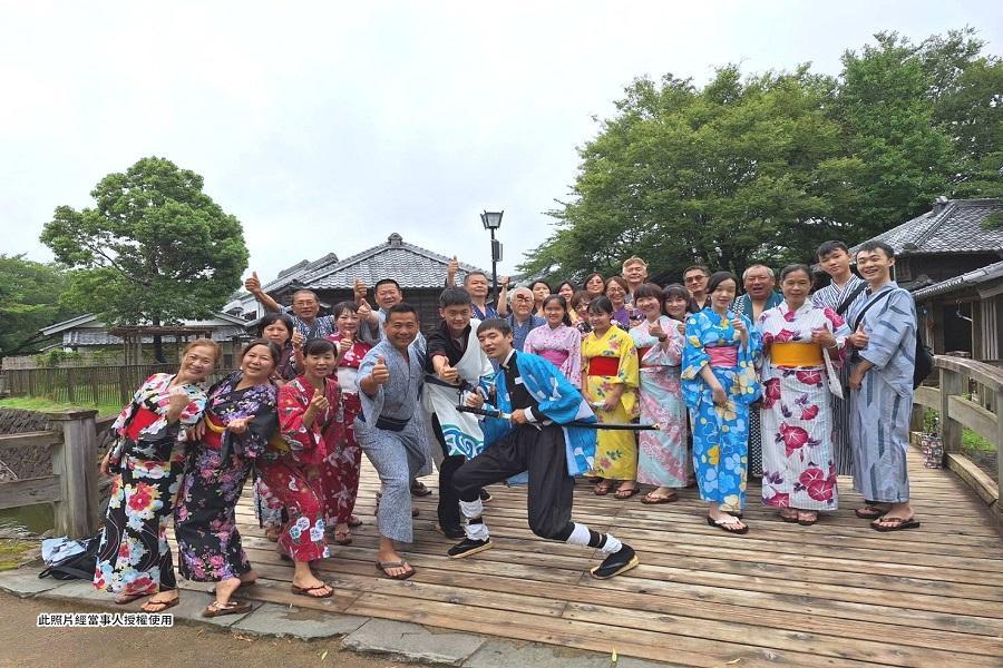 
                                                                                                        【穿越時空愛上你】變裝秀體驗、房總古村、橫濱纜車、江之島電車、溫泉五日
                                                                                                        