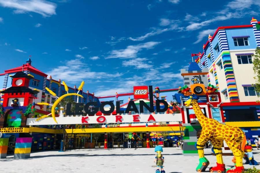 
                                                                                                        【享趣韓國】明洞一晚、樂高樂園、嶼海浪纜車、羊駝樂園、韓服體驗5日
                                                                                                        