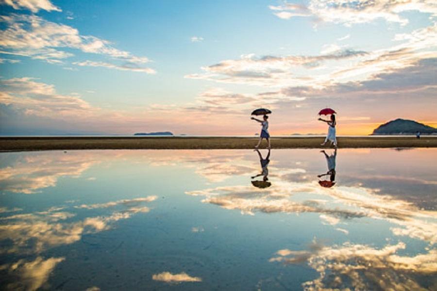 
                                                                                                        【詩意春夏】四國小豆島浪漫秘境六日
                                                                                                        