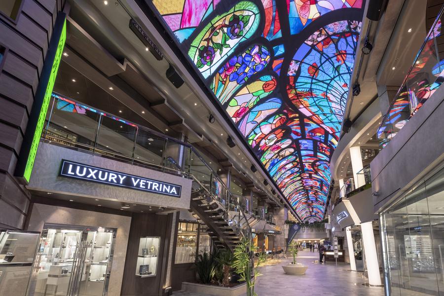 
                                                                                                        【地中海郵輪-榮耀號】宮古島、沖繩、石垣島五日（遮蔽陽台艙．三人一室）
                                                                                                        