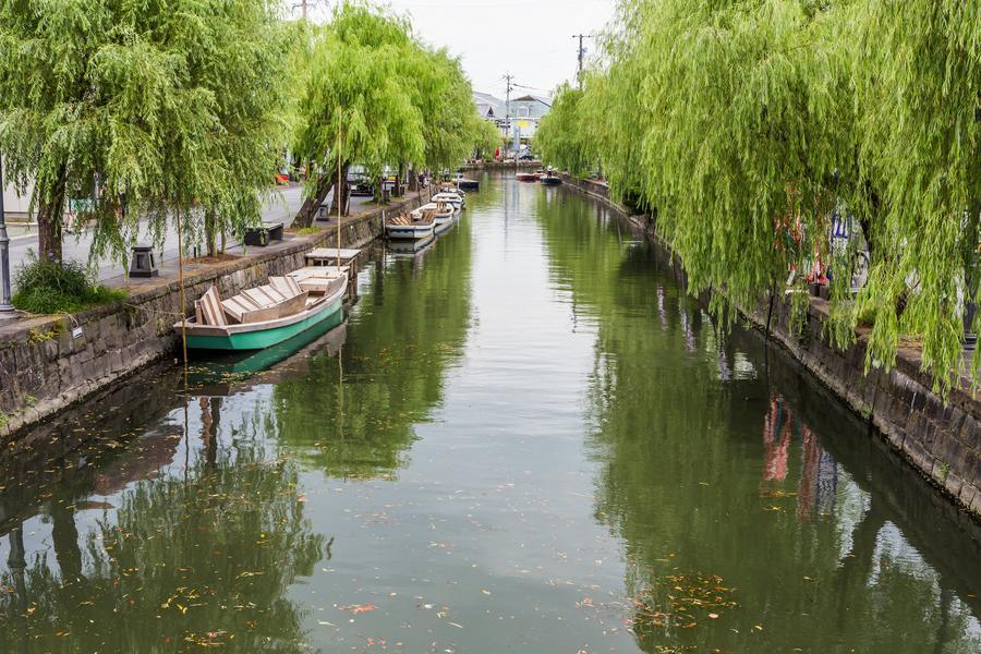 
                                                                                                        FUN心滿載玩九州｜柳川夢吊橋、宮地嶽神社、雙電車體驗、門司湯布院5日
                                                                                                        