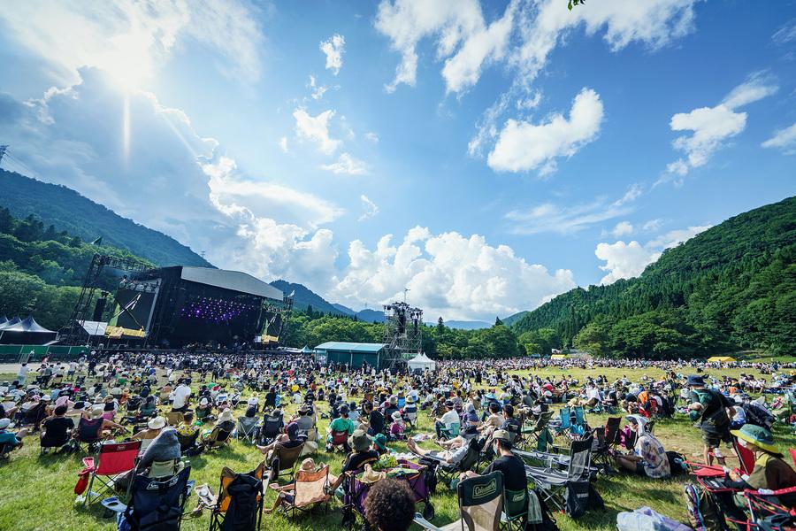 
                                                                                                        【主題旅遊】2024日本FUJI ROCK 富士搖滾音樂祭5日
                                                                                                        