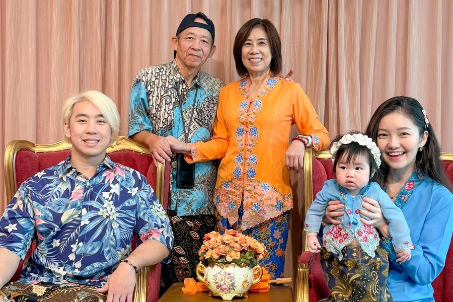 
                                                                                                        【六一遛阿寬遊馬來帝國】大紅花、雲上溫德姆、娘惹體驗、米其林美食 5日
                                                                                                        