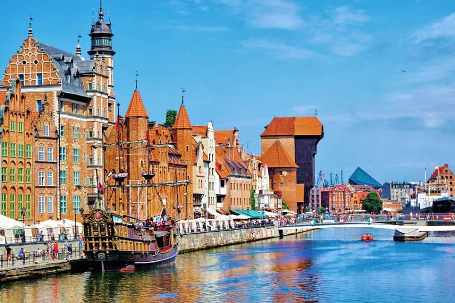 
                                                                                                        【波蘭】波羅的海海盜船、維利奇卡鹽城、奧斯威辛集中營、華沙皇家城堡十日
                                                                                                        