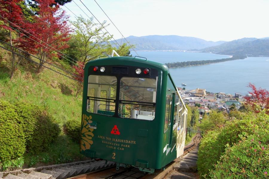 
                                                                                                        【精選丹後】大阪環球.天橋立.伊根灣.嵐山清水寺.美山町.宮津溫泉5日
                                                                                                        