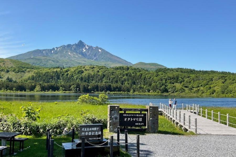 
                                                                                                        不一樣之道北稚內秘境、利尻禮文雙島、極北宗谷岬、旭山動物園、馴鹿牧場
                                                                                                        