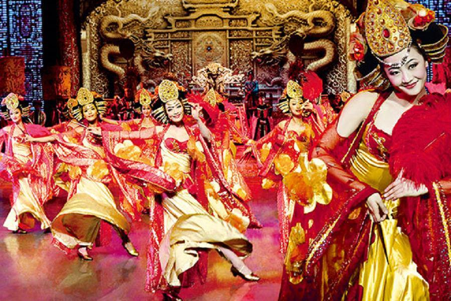 
                                                                                                        【江南精品遊】李中水上森林、船遊黃浦江、登東方明珠、烏鎮周庄雙水鄉8日
                                                                                                        