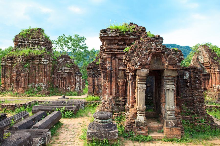 
                                                                                                        越竹台中出發~峴港.會安古鎮.美山聖地.龍蝦海鮮餐5日(升等3晚五星)
                                                                                                        
