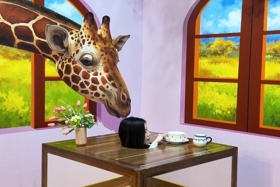 
                                                                                                        【會員日限量】奉恩寺、3D特麗愛、景福宮韓服、塗鴉秀、韓式醬蟹5日
                                                                                                        