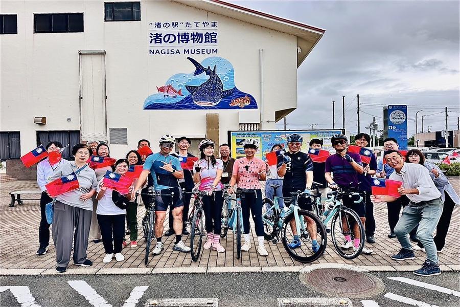 
                                                                                                        【主題旅遊】千葉南房總半島、BB BASE雙鐵列車、戀人聖地單車5日
                                                                                                        