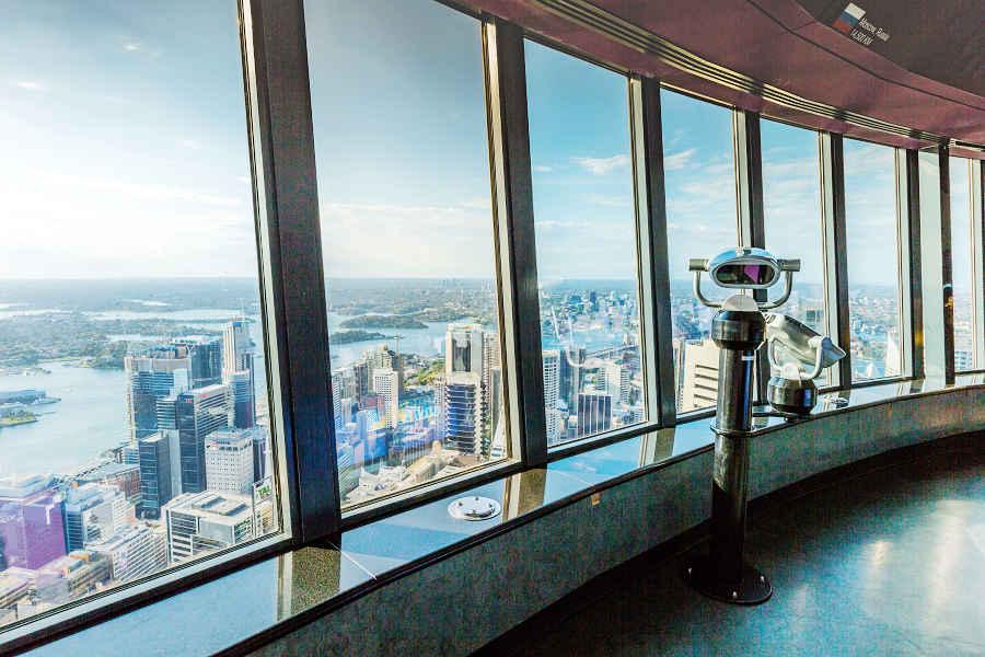 
                                                                                                        【吉品雪梨】雪梨費瑟戴爾動物園、雪梨塔旋轉餐廳、鳥籠街、港灣遊船8天
                                                                                                        