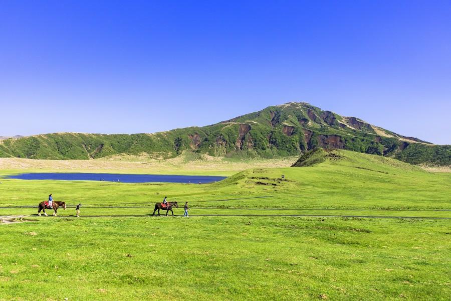 
                                                                                                        【限時限量●心享九州5日】阿蘇草千里、別府纜車、門司湯布院、一晚溫泉
                                                                                                        