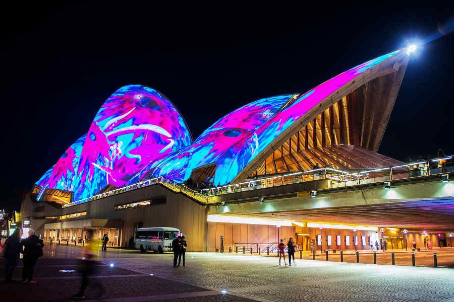 
                                                                                                        年度限定VIVID~繽紛雪梨燈光音樂節、雪梨遊船、中央海岸大嘴鳥7天
                                                                                                        