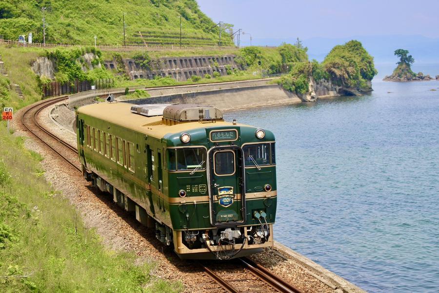 
                                                                                                        精選、壽司職人列車｜純享北陸瑰麗山海號、秘境洞穴、立山上高地、小松5日
                                                                                                        