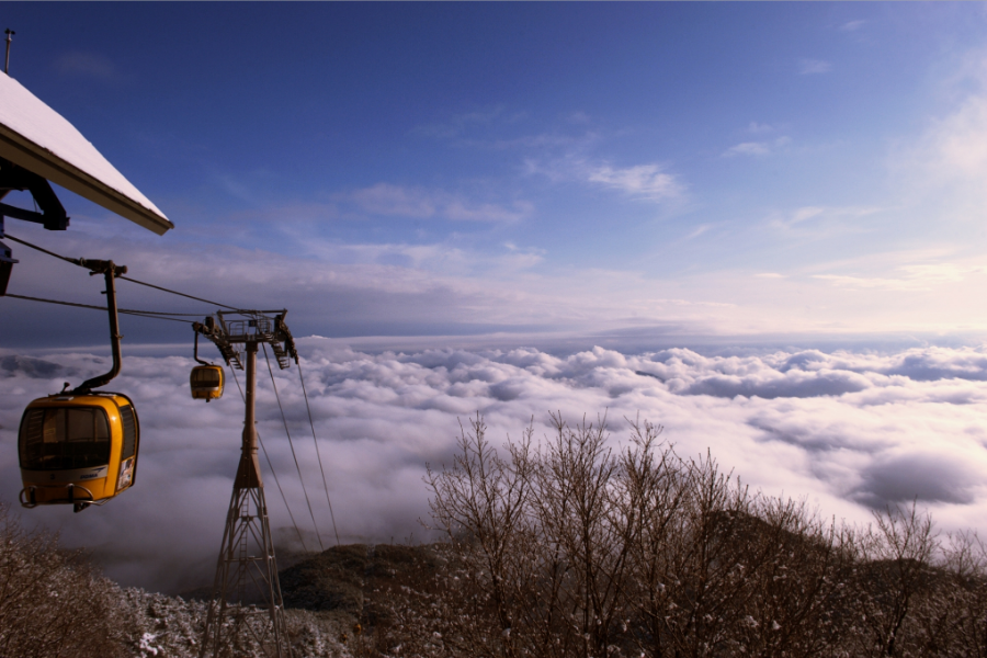 
                                                                                                        【無購物】雪戀釜慶邱.漆谷村韓服體驗.八公山纜車.韓屋星巴克5日
                                                                                                        