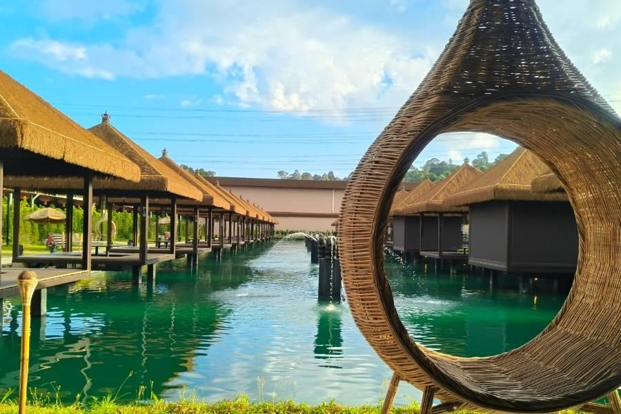 
                                                                                                        【星宇遊馬來】花菓山渡假村、法式城堡、斜坡滑車、摩天輪、侏羅紀探險6日
                                                                                                        