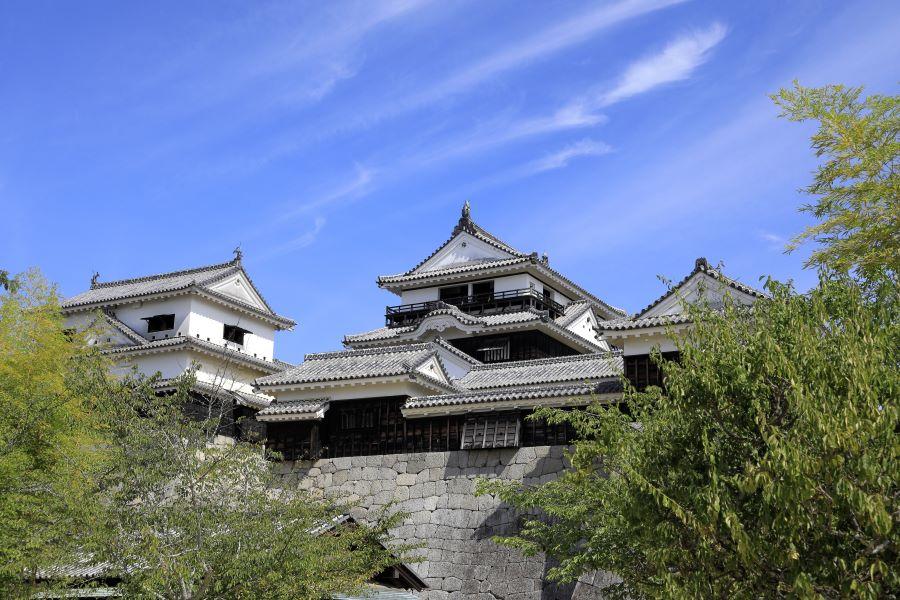 
                                                                                                        【直飛愛媛松山】4人成行‧贈送兩晚市區飯店‧來趟愛媛輕旅行5日
                                                                                                        