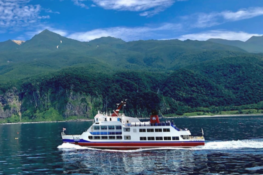 
                                                                                                        不一樣｜秘境知床遊船+釧路濕原列車｜深度道東、嚴選溫泉、世界遺產之旅
                                                                                                        