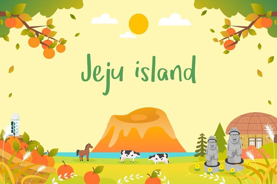 
                                                                                                        【苦盡柑來玩濟州】柑橘披薩DIY.海女博物館.蕎麥花海.蔚藍海邊5日
                                                                                                        