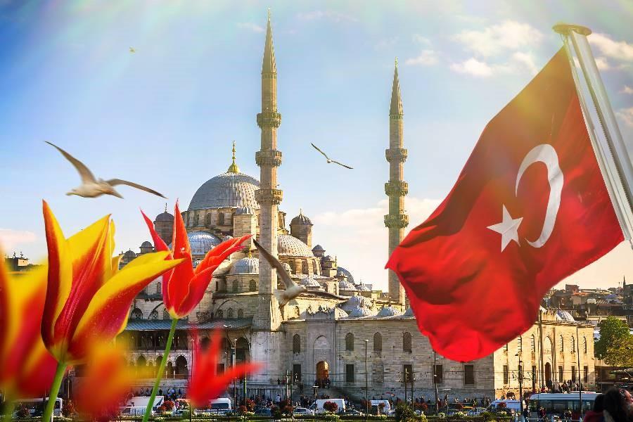 
                                                                                                        質選土耳其(當日抵達)~中段搭機、五星連泊、卡帕風情、伊堡風華9日
                                                                                                        