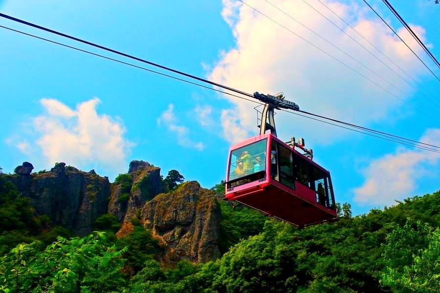 
                                                                                                        【典藏四國】三晚溫泉飯店‧小豆島‧金刀比羅宮‧道後溫泉‧高松四國5日
                                                                                                        
