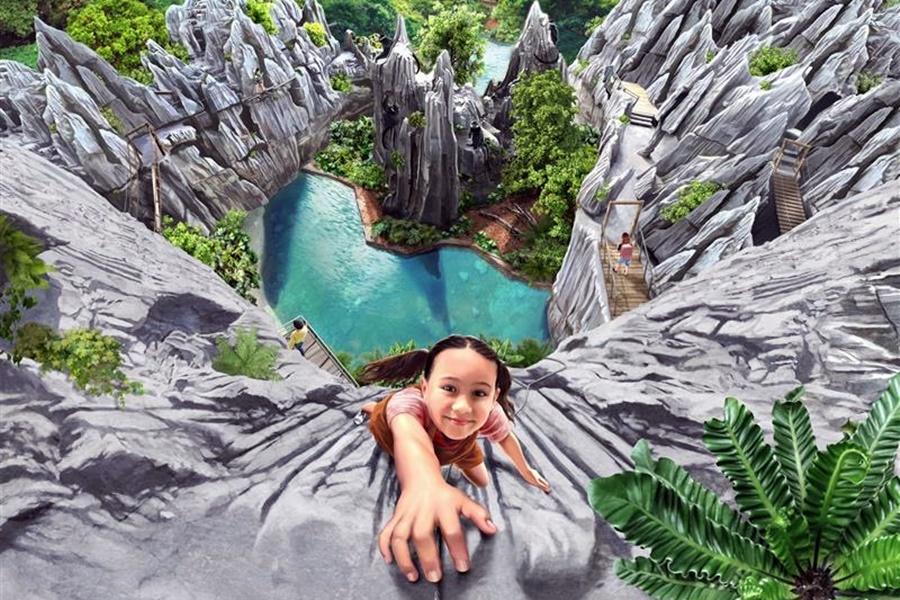 
                                                                                                        【新加坡新山親子遊】悅榕莊雨林、夜動探險、河川體驗、樂高雙園5日
                                                                                                        