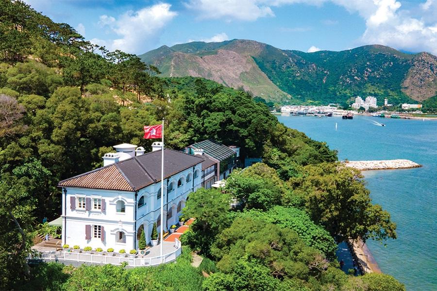 
                                                                                                        【樂齡慢遊香港趣】昂坪上山下海、玻璃屋頂餐廳、太平館餐廳、時光漫步三日
                                                                                                        