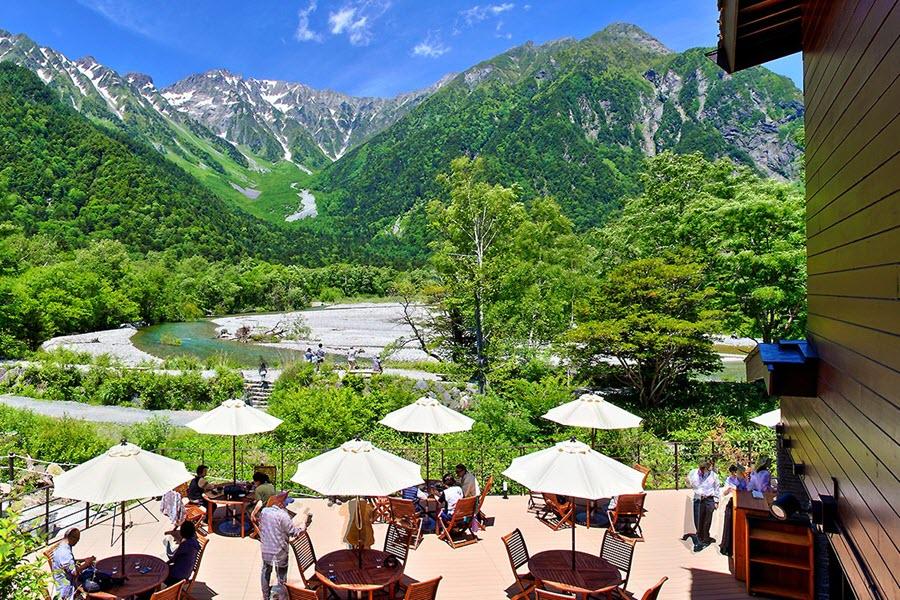 
                                                                                                        不一樣｜保證住宿上高地一晚｜漫遊立山黑部、白川鄉秘境、純享北陸小松5日
                                                                                                        