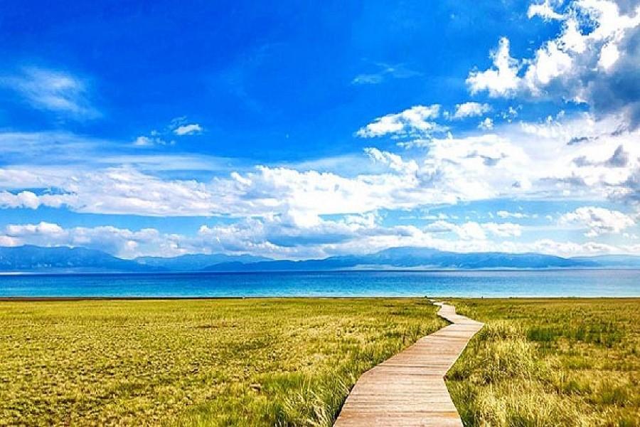 
                                                                                                        翠藍北疆【那拉提大草原、賽里木湖、安集海大峽、暢遊伊犁城】國泰8天
                                                                                                        