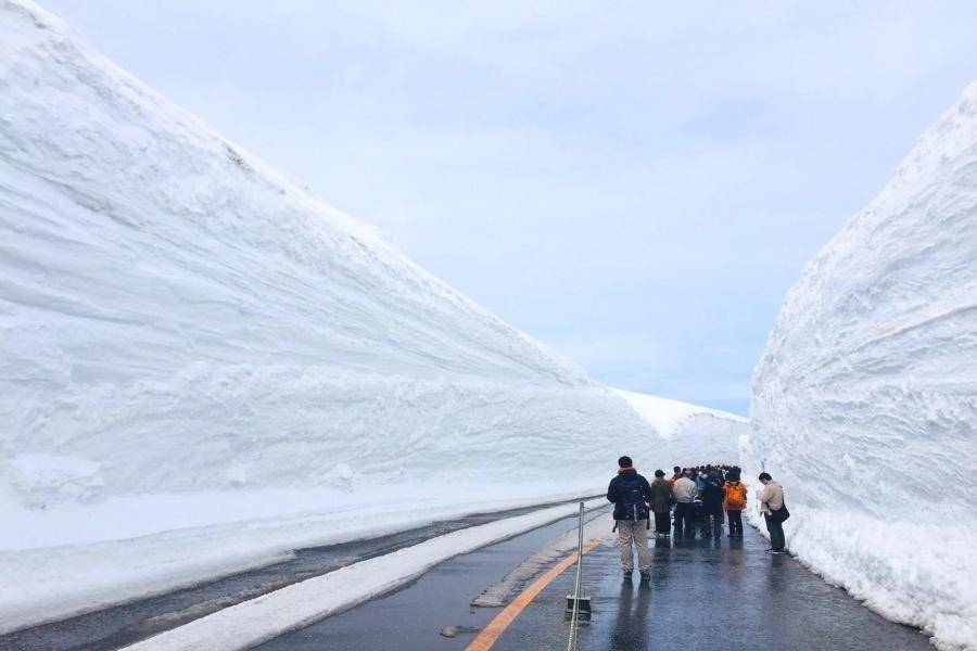 
                                                                                                        典藏北陸｜立山黑部雪牆‧上高地‧邂逅合掌村‧五星名古屋‧北陸溫泉5日
                                                                                                        
