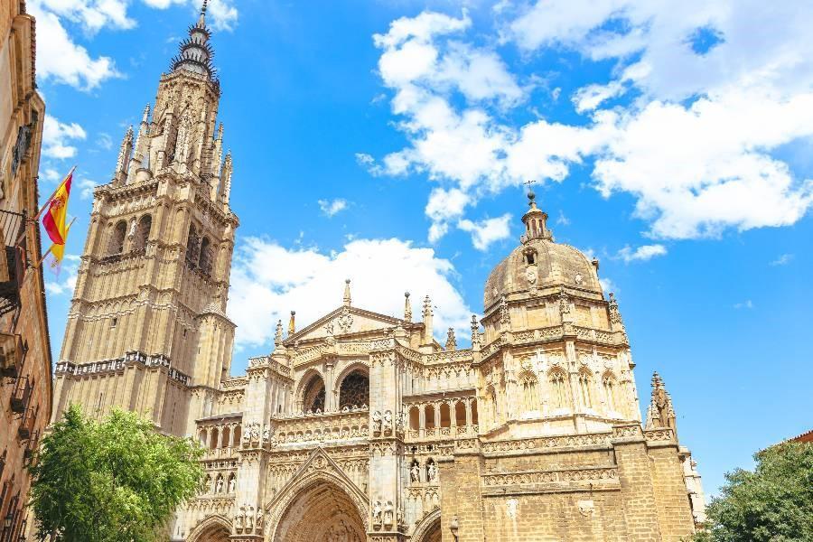 
                                                                                                        魅力歐洲│馬德里不思議‧高第狂想‧巴塞隆納‧佛朗明哥秀‧巴黎遊船11日
                                                                                                        