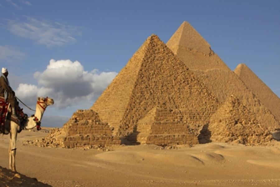
                                                                                                        【連休趣埃及12天】黑白沙漠歷險、金字塔探秘、雙中段搭飛機、尼羅河遊輪
                                                                                                        