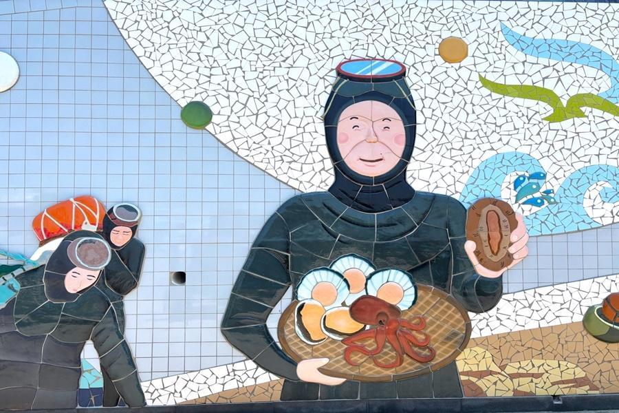 
                                                                        【釜山無購物】超人氣天空膠囊列車.樂天世界.藍瓶咖啡江景.海女村5日
                                                                        