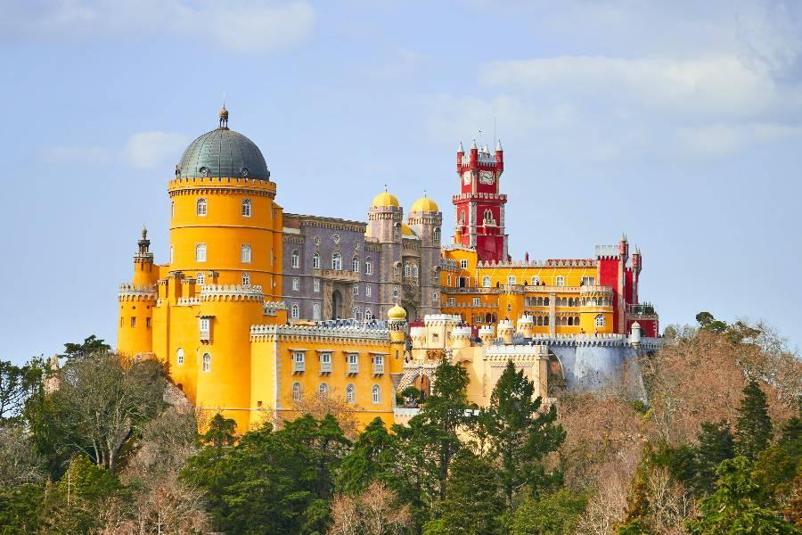 
                                                                        【冬季促銷葡萄牙】波特酒莊、里斯本、佩納宮、阿威羅彩色船、布拉加10日
                                                                        