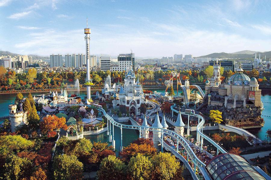 
                                                                                                        【首爾無購物】樂天世界.和平公園愛妓峰星巴克.韓屋散策.網美圖書館5日
                                                                                                        