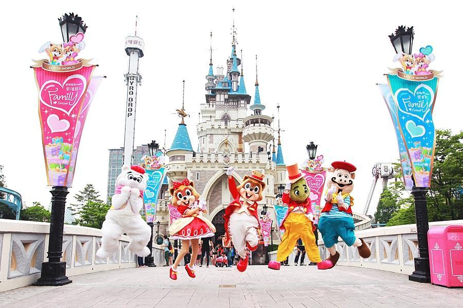 
                                                                                                        連休送小費~韓國樂天世界&水族館.鐵道自行車.韓服體驗.一站彩妝5日
                                                                                                        